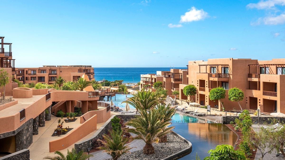 Hotel Barceló Tenerife Royal Level