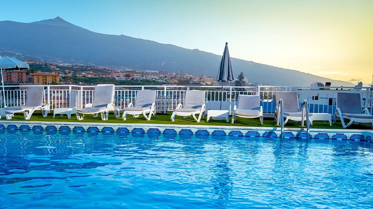 Hotel Skyview by LIVVO