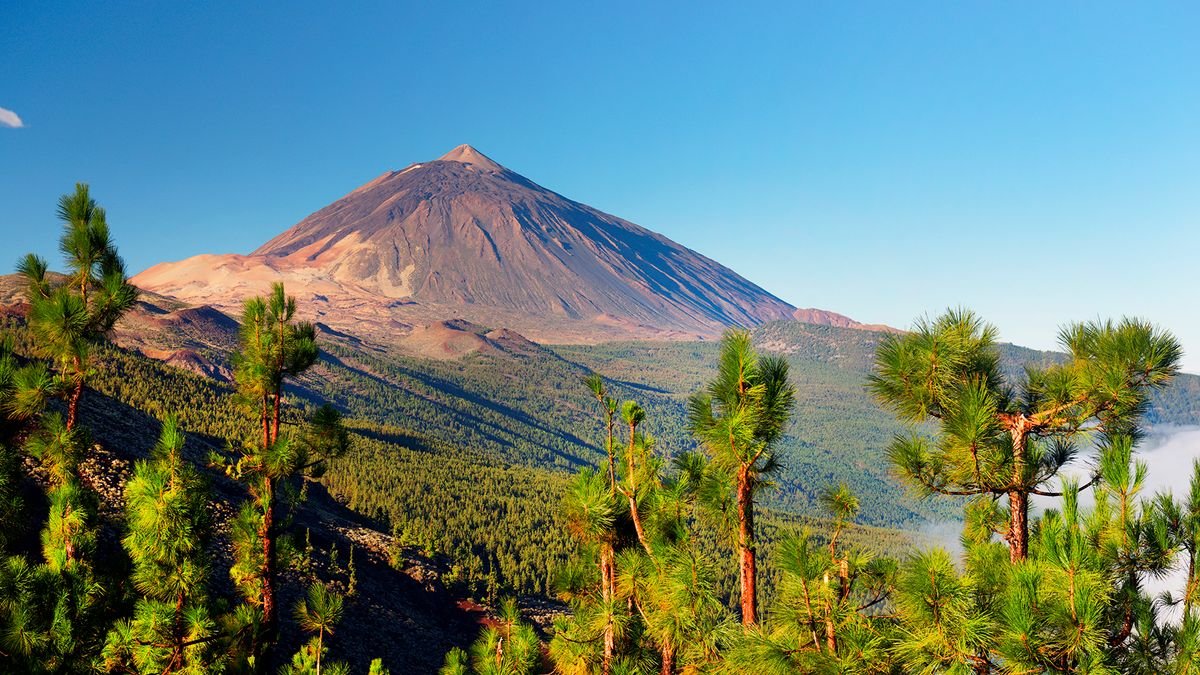 Teneryfa & La Gomera – tam, gdzie lawa spotyka zieleń 