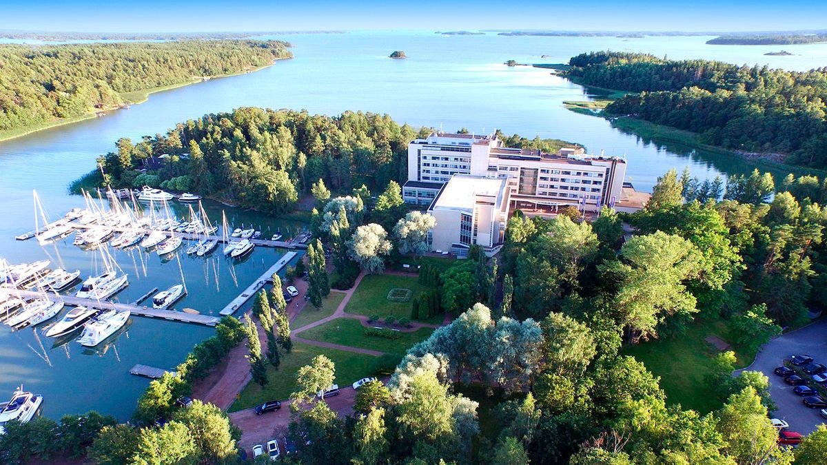 Ruissalo Spa & Hotel