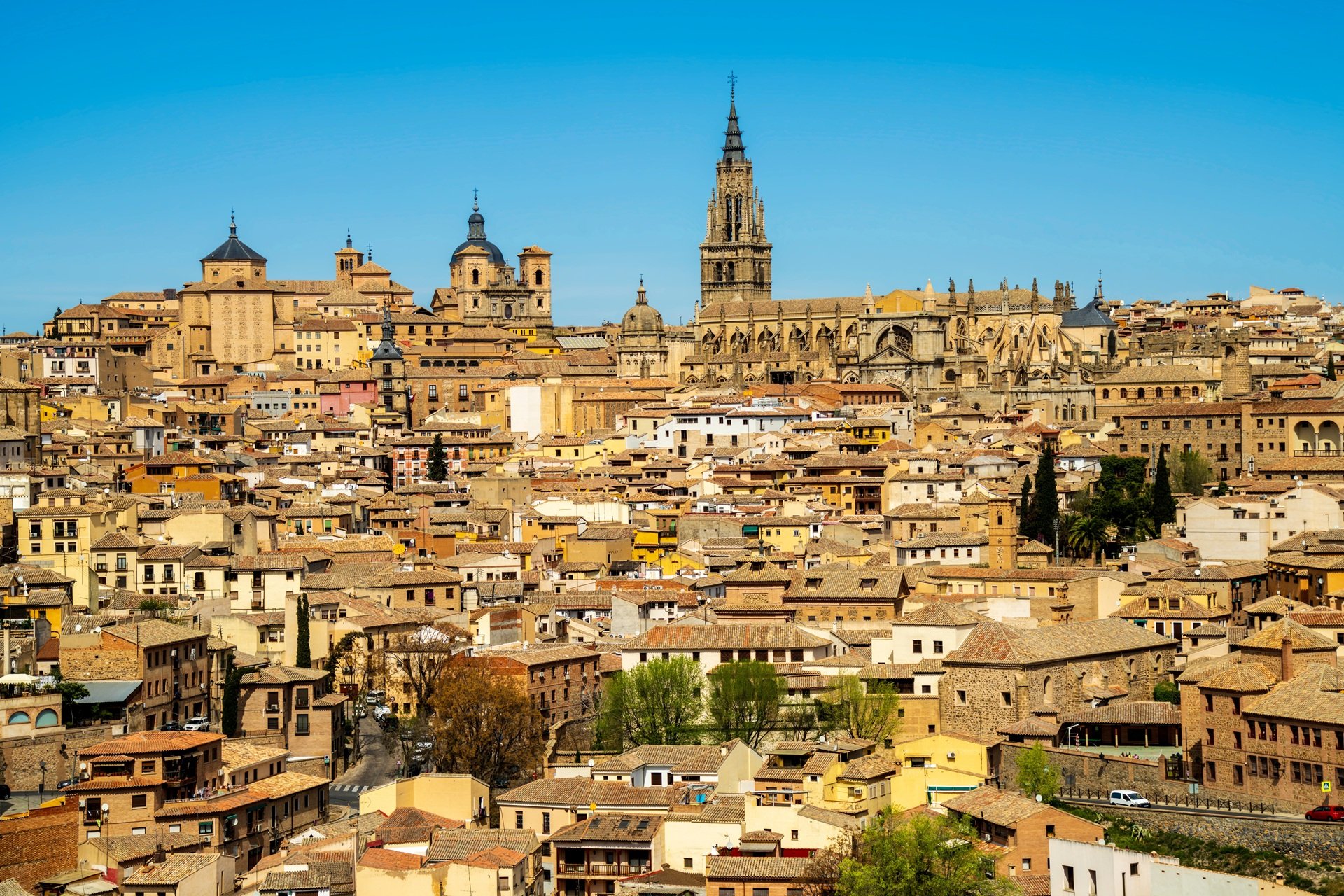 Toledo
