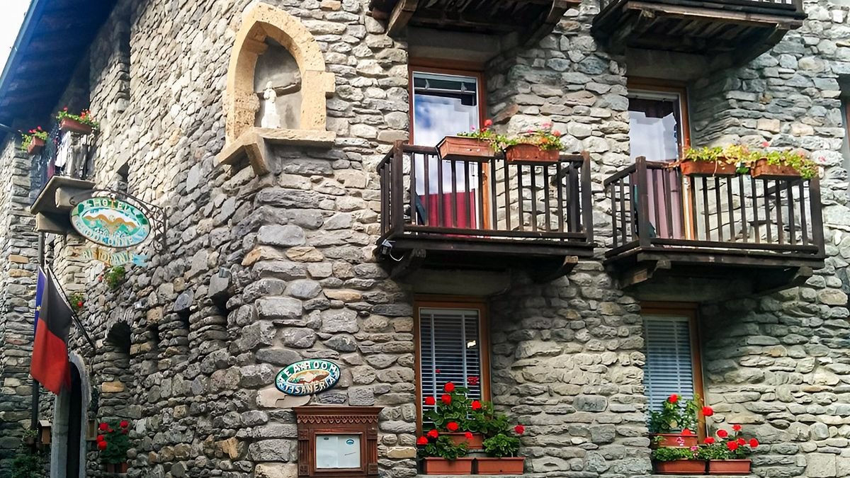 Hotel Dolonne