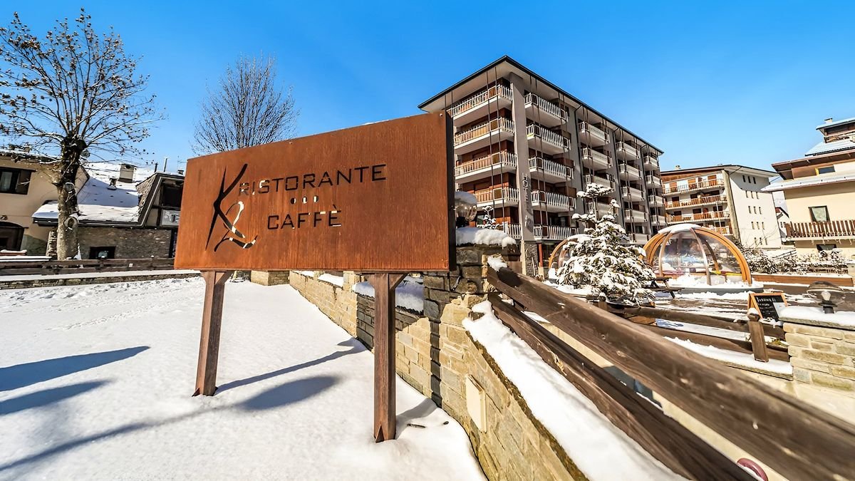 Hotel K2