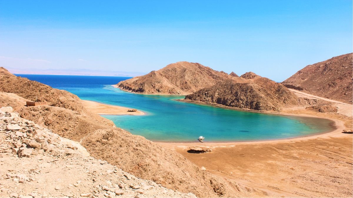 Fjord Bay Taba