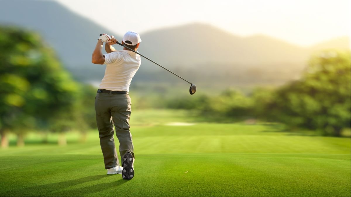 Golf 