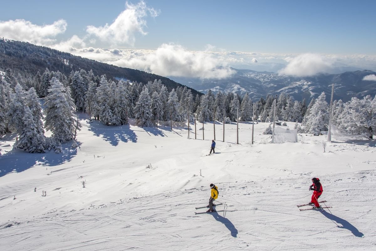 Uludag