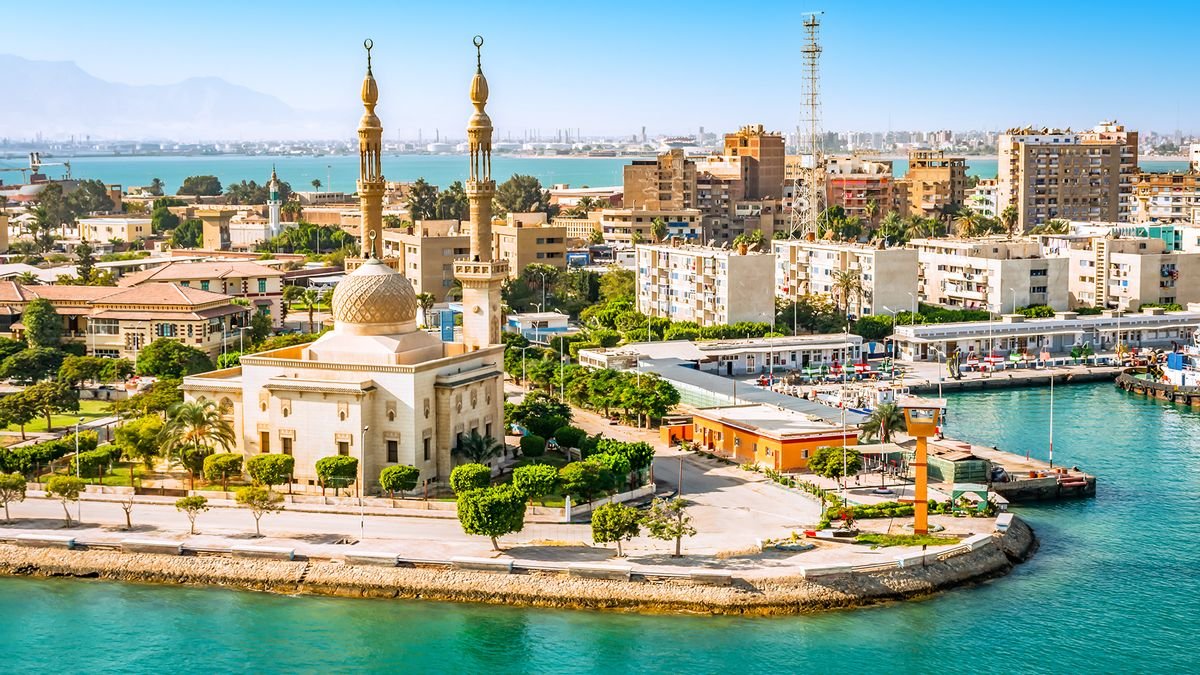 Plavba Řecko, Kypr, Egypt a Chorvatsko z Benátek – MSC Lirica