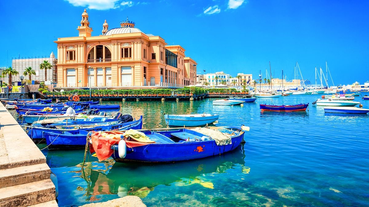 Rejs Włochy, Grecja, Chorwacja i Czarnogóra z Wenecji - Costa Deliziosa