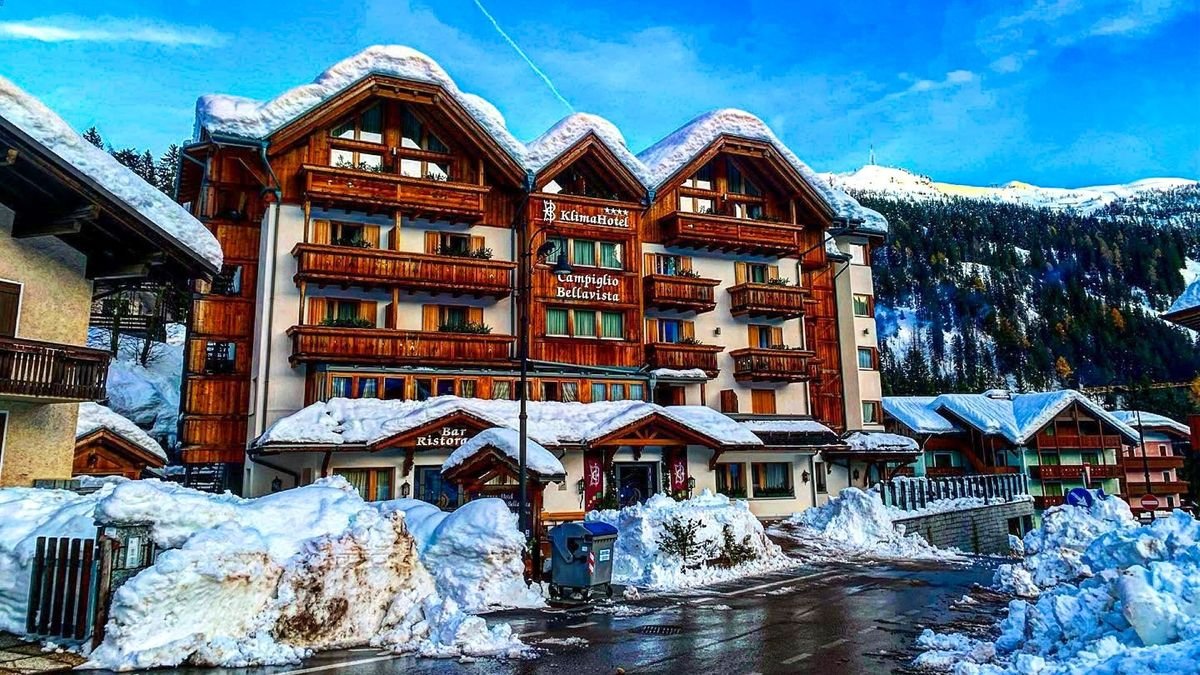 Hotel Campiglio Bellavista