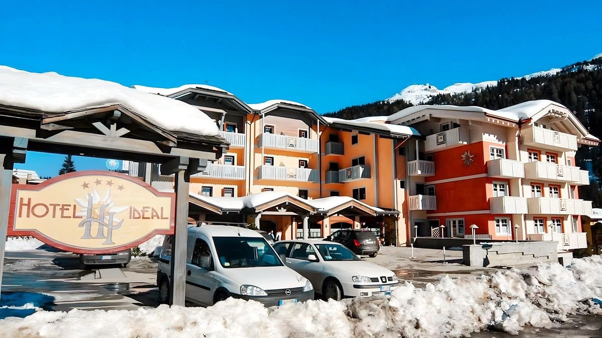 Hotel Ideal
