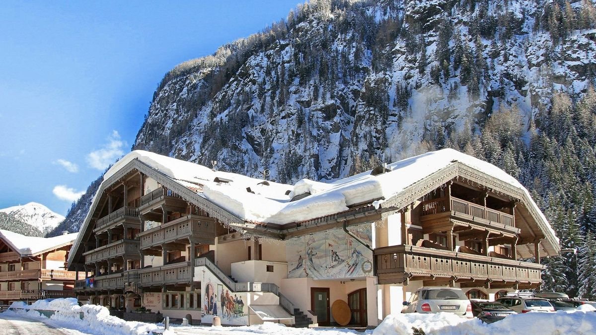 Park Hotel & Club Rubino Deluxe