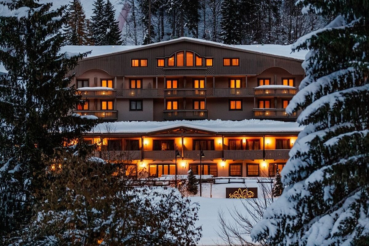 Hotel Spinale