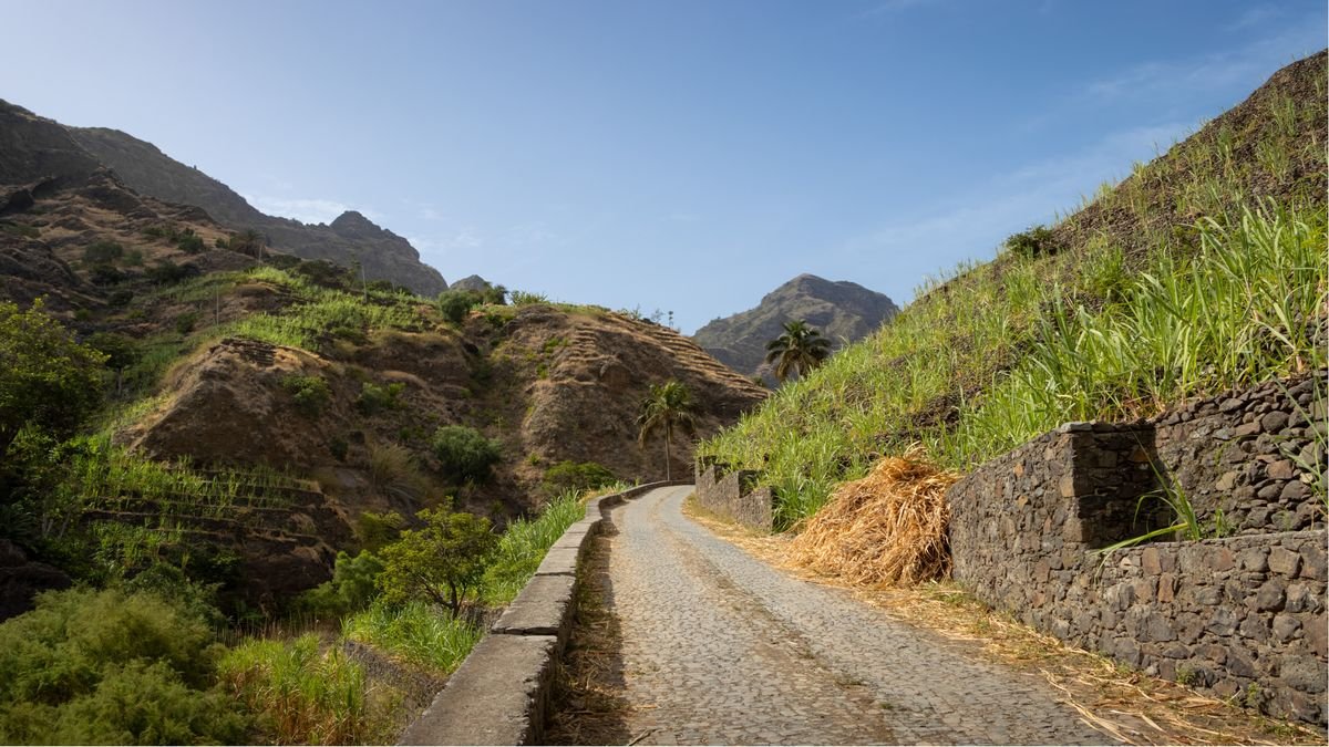 Estrada De Corda