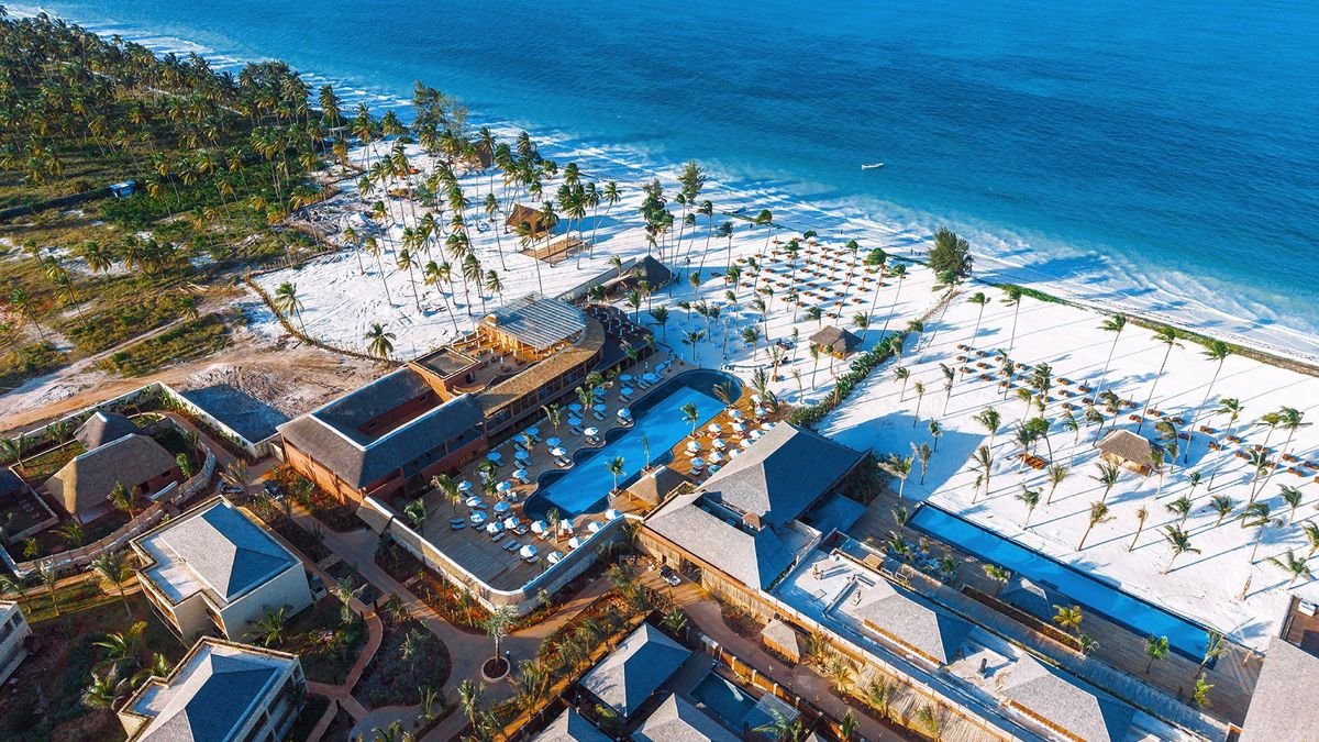 Anaya Zanzibar