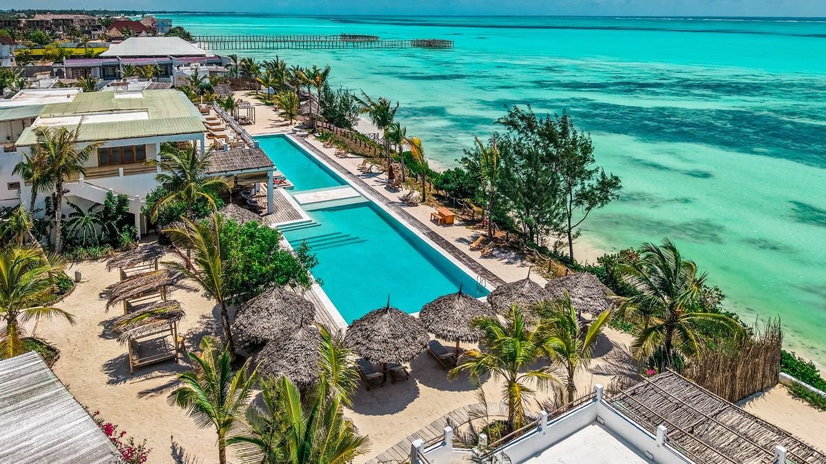 Hotel Kaskazi Zanzibar