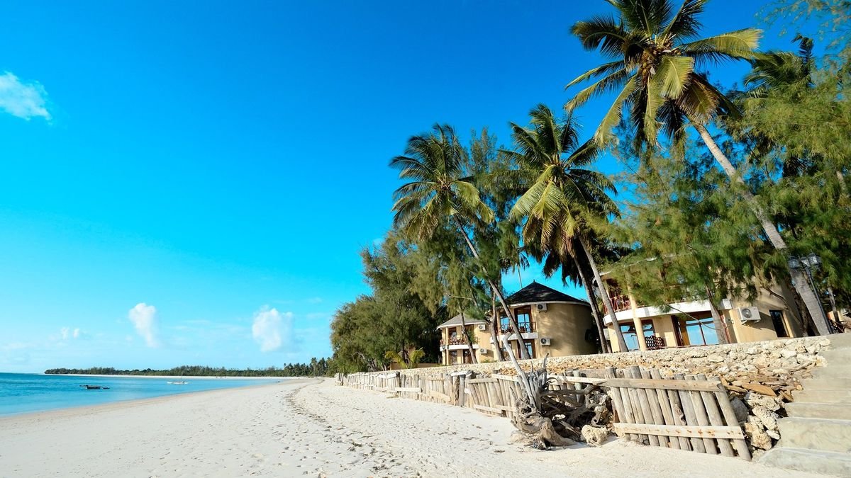 Hotel Sansi Kae Beach Resort & Spa