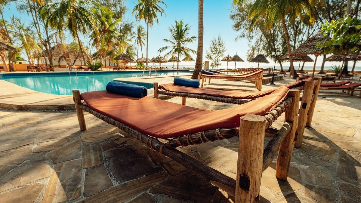 Hotel Sansi Kae Beach Resort & Spa