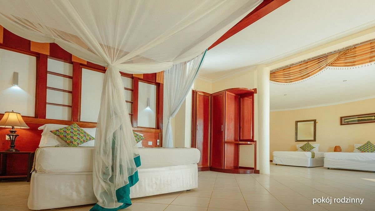 Hotel Sansi Kae Beach Resort & Spa