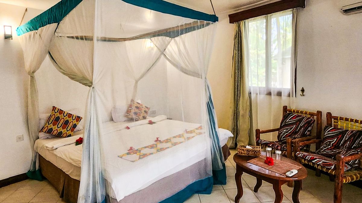 Hotel Sansi Kae Beach Resort & Spa