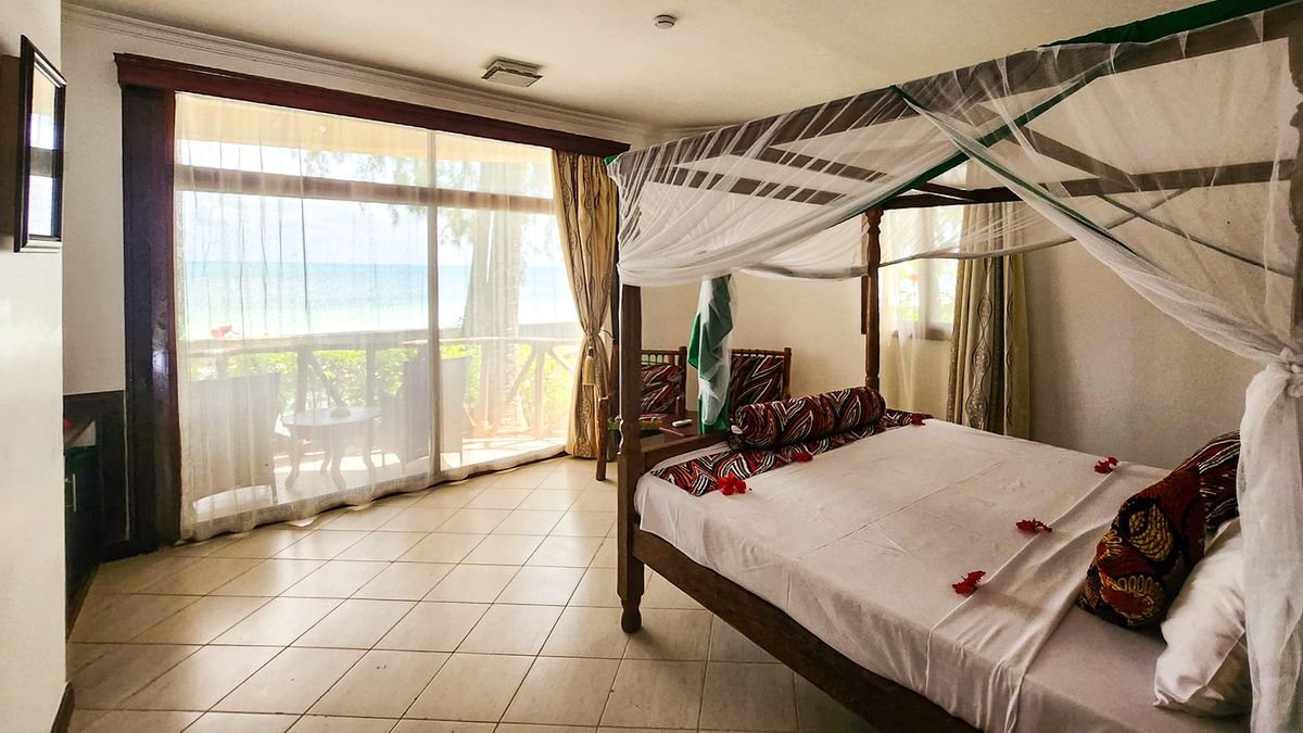 Hotel Sansi Kae Beach Resort & Spa