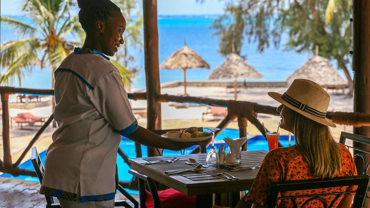 Hotel Sansi Kae Beach Resort & Spa