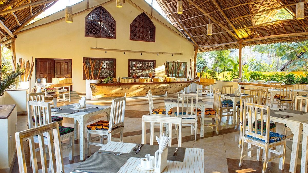 Hotel Sansi Kae Beach Resort & Spa