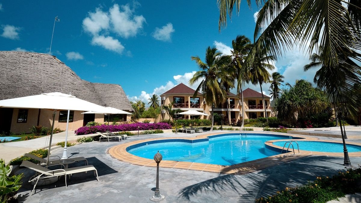 Hotel Sansi Kae Beach Resort & Spa