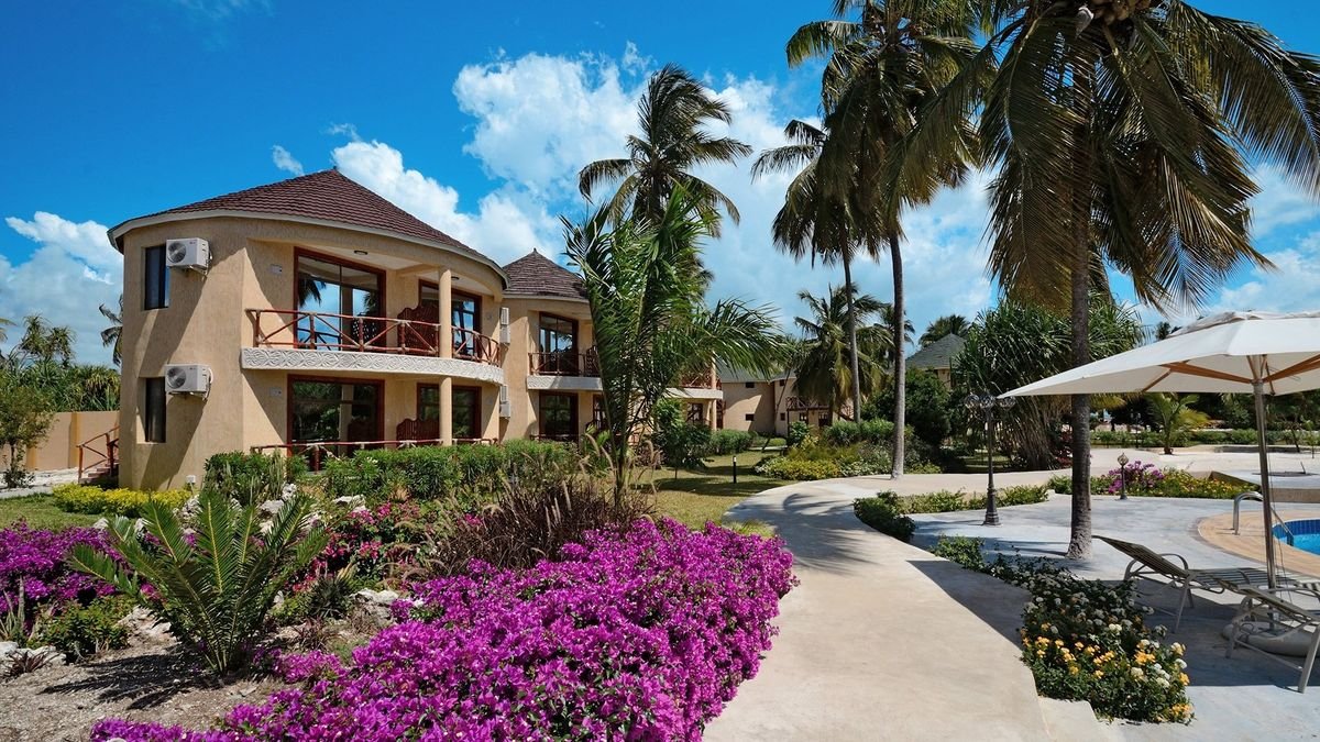 Hotel Sansi Kae Beach Resort & Spa