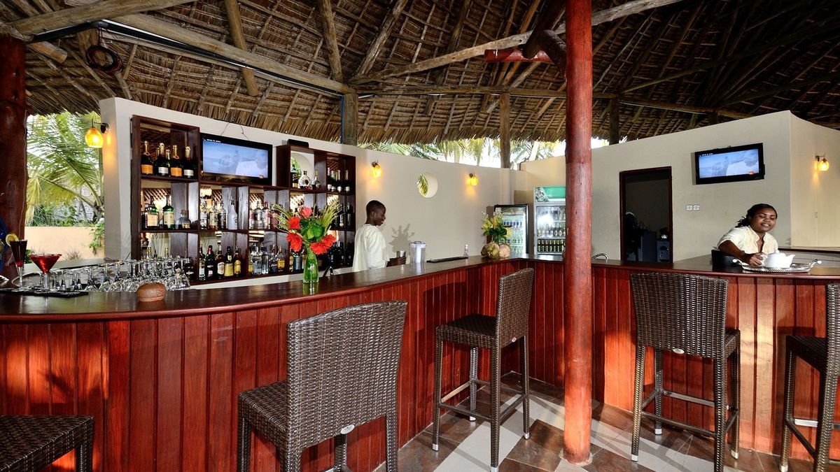 Hotel Sansi Kae Beach Resort & Spa