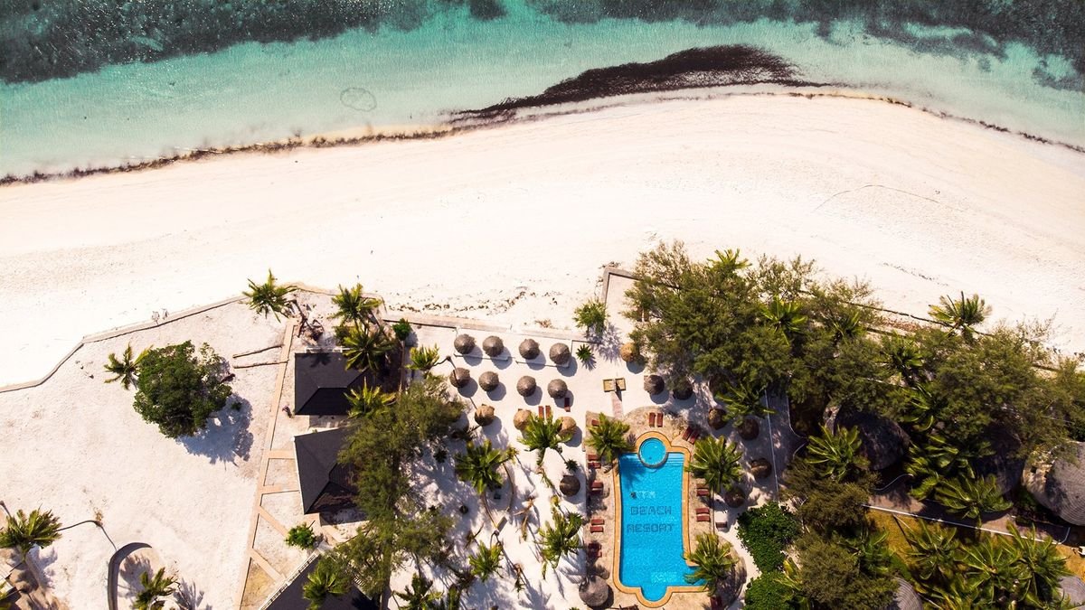 Hotel Sansi Kae Beach Resort & Spa