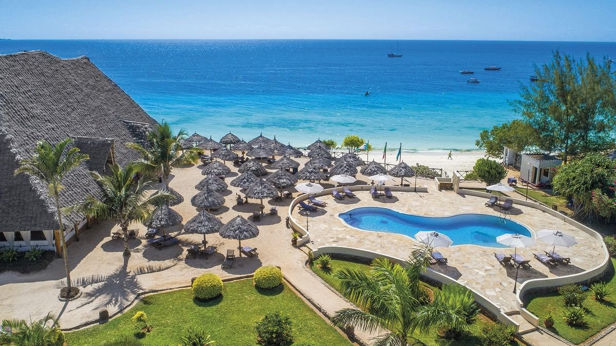 Hotel Veraclub Sunset Beach