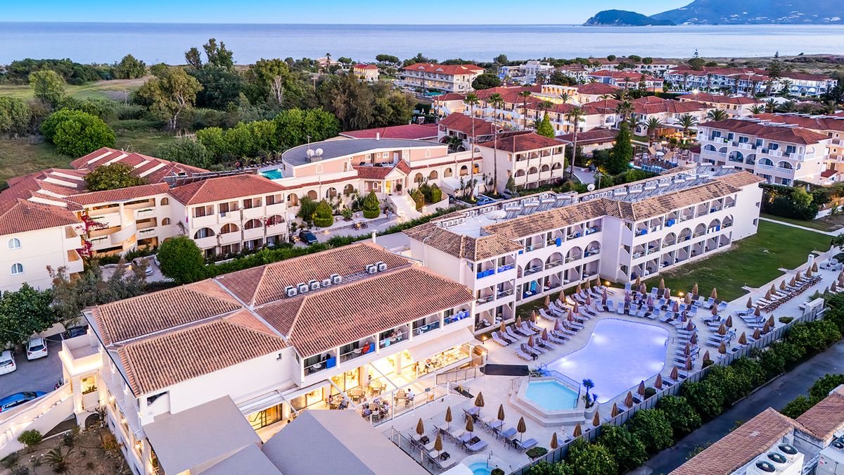 Hotel Roseland