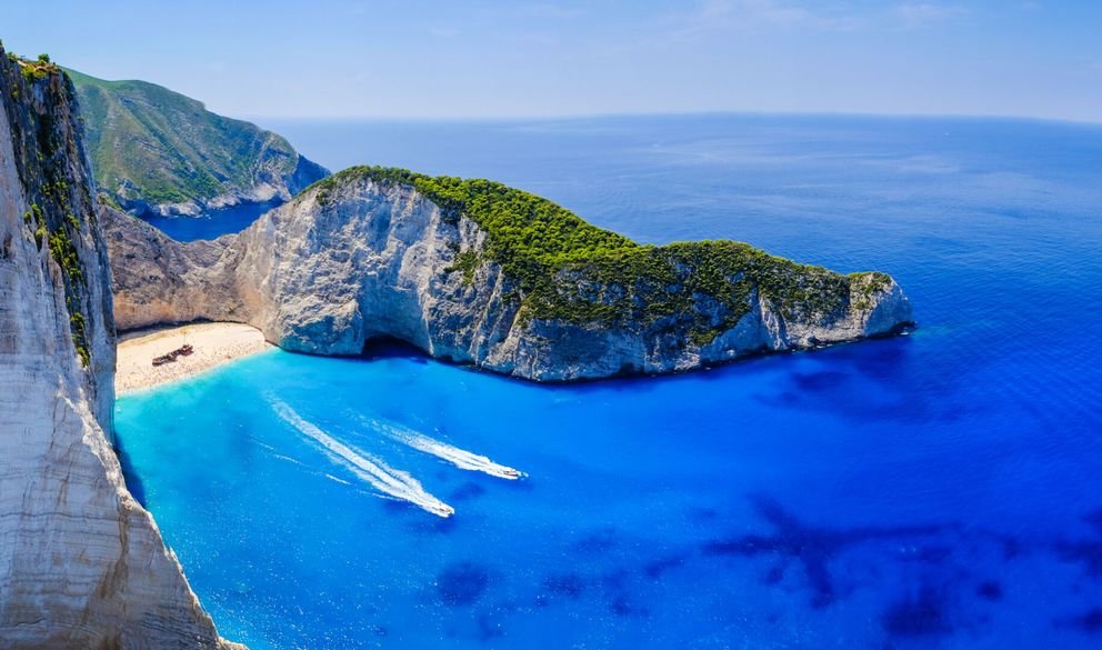 Hotel Azure Resort & Spa Grecja, Zakynthos ITAKA