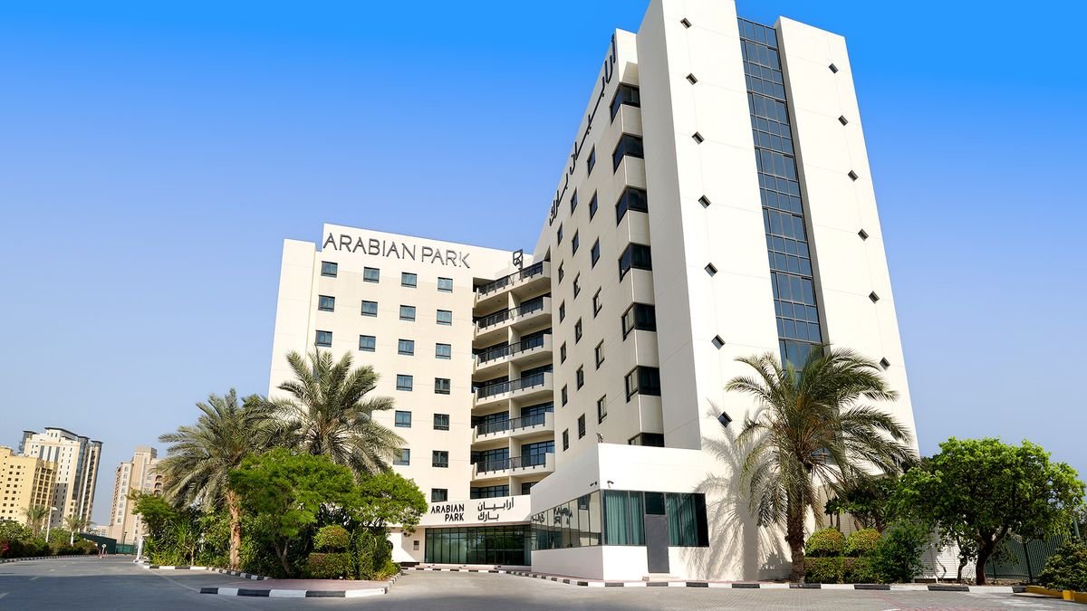 Arabian Park Dubai – Edge by Rotana