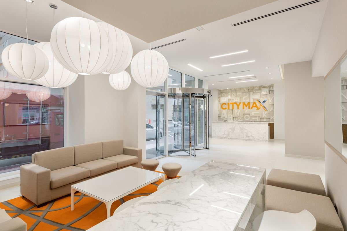 Citymax Al Barsha