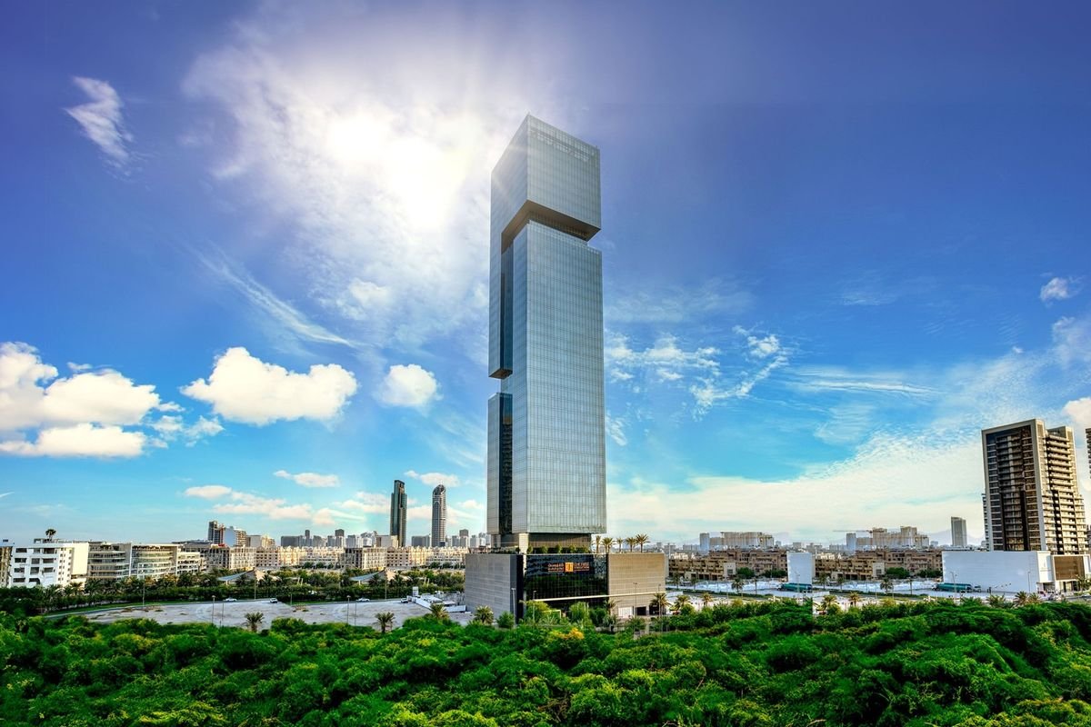 The First Collection at Jumeirah Village Circle, A Tribute Portfolio