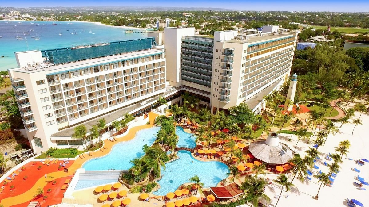 Hilton Barbados Resort