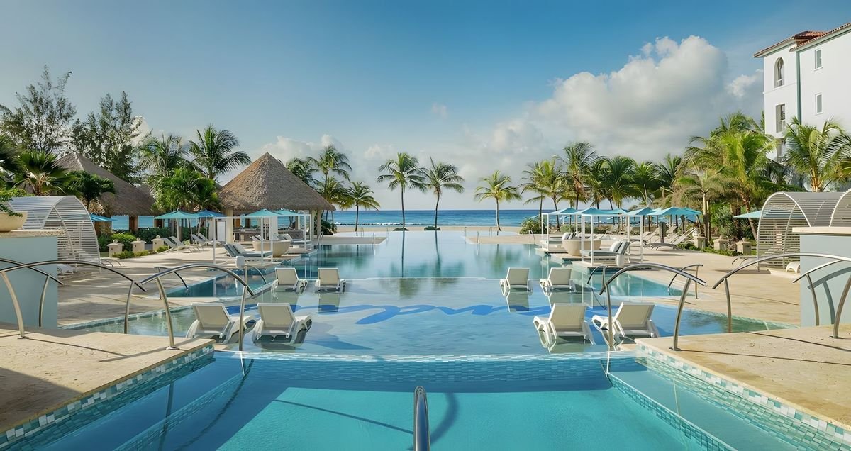 Hotel Sandals Royal Barbados