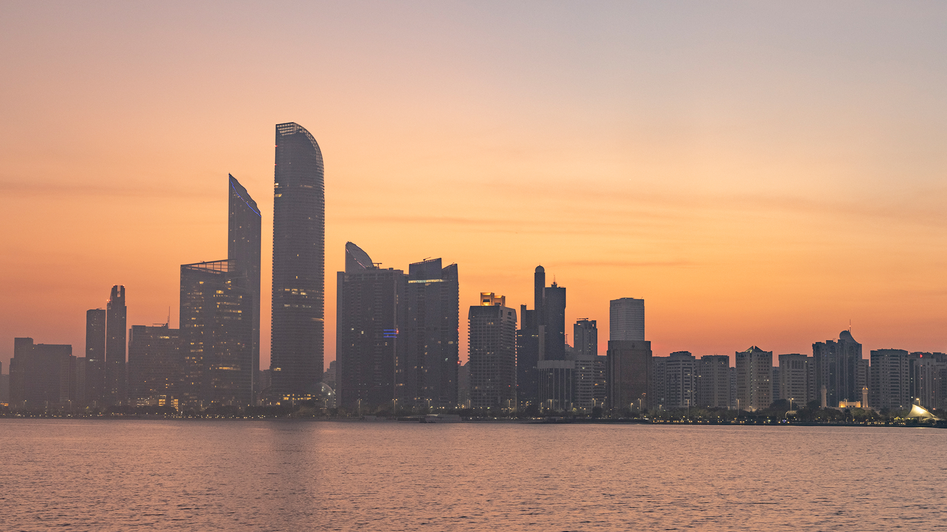 Wspaniała architektura