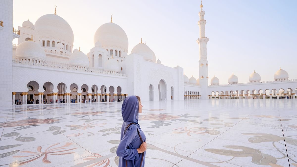 Abu Dhabi