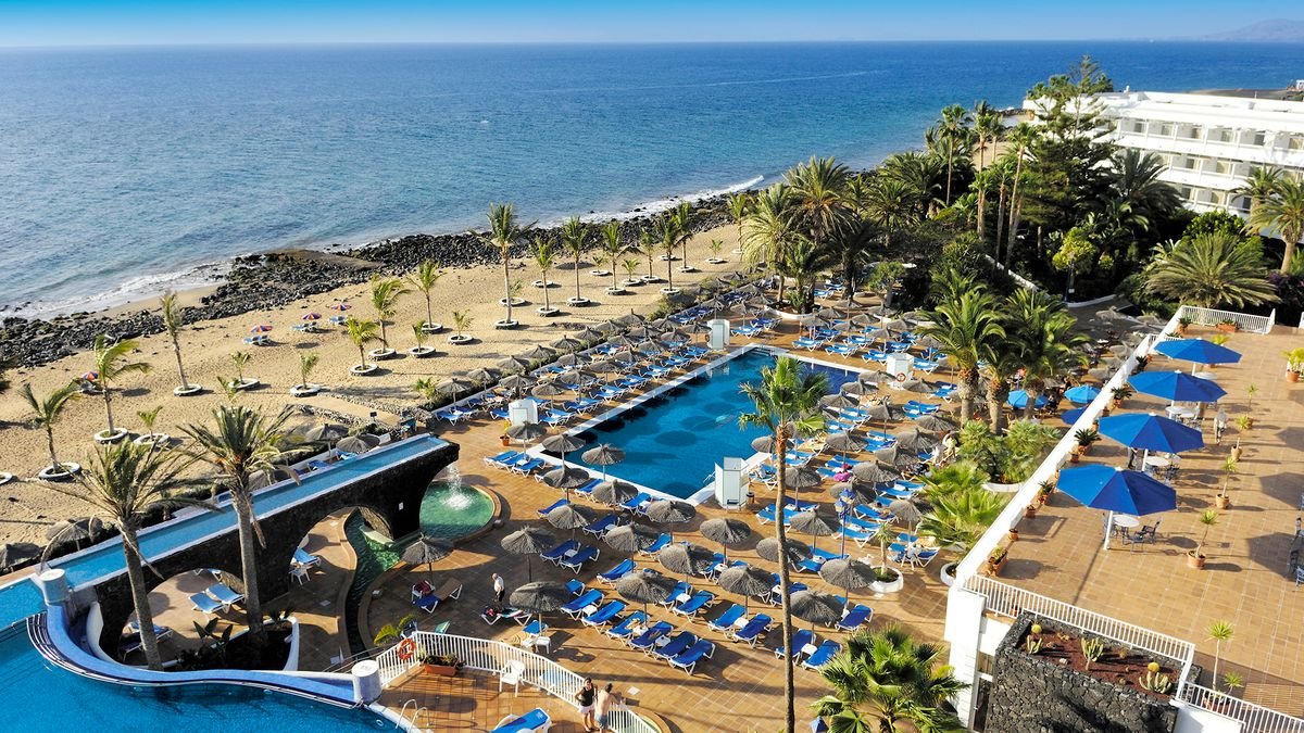 Hotel VIK San Antonio