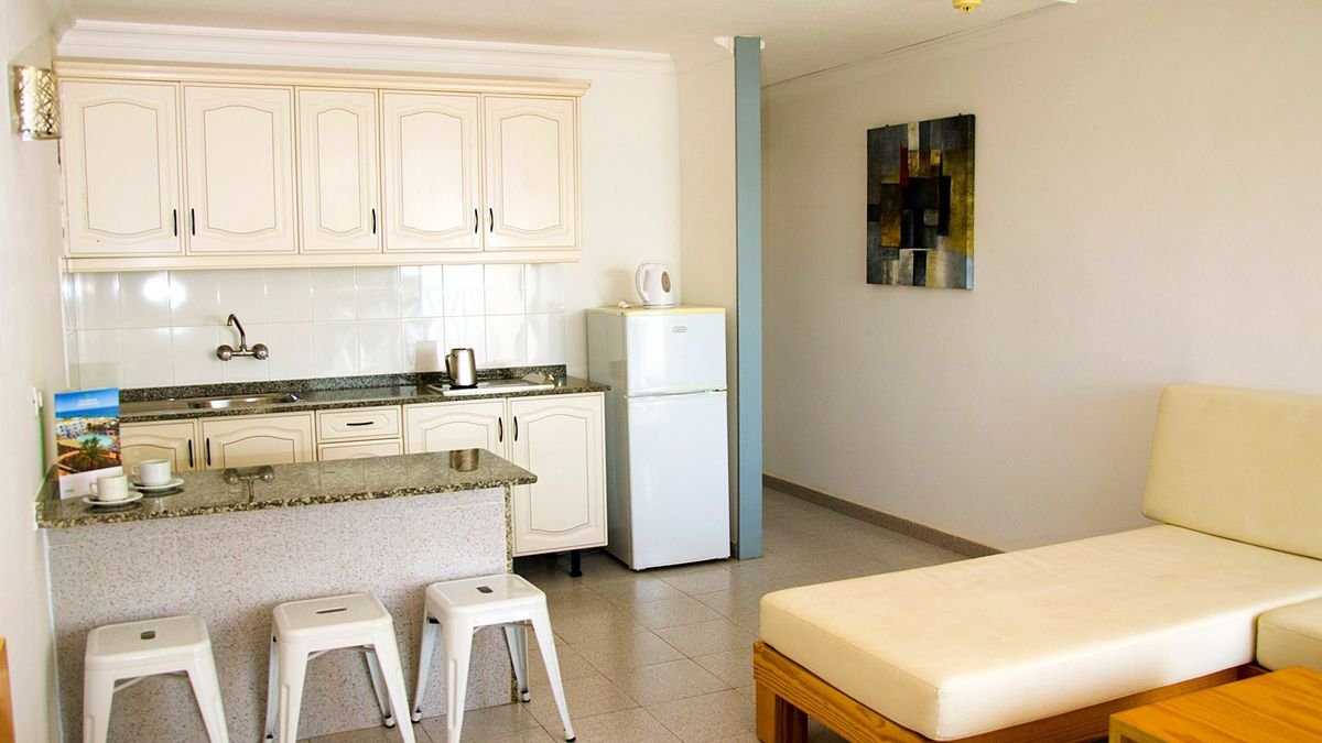 Ereza Apartaments Los Hibiscos