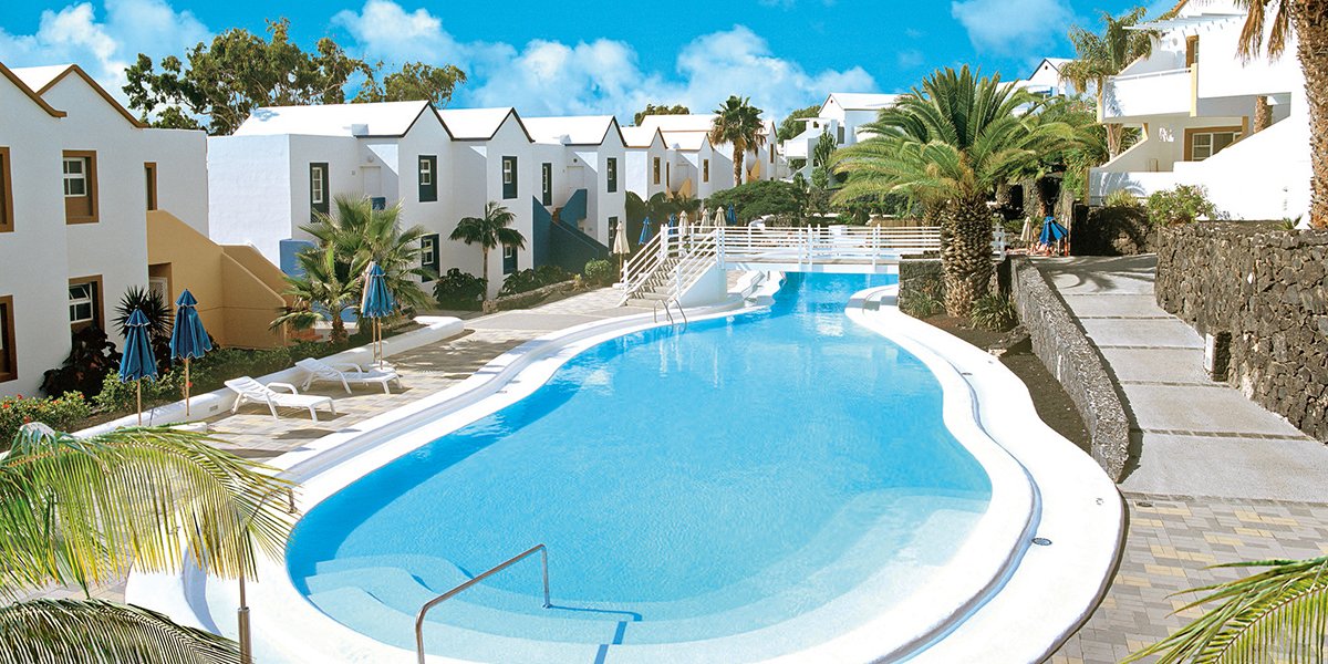 Apartamentos LIVVO Morromar