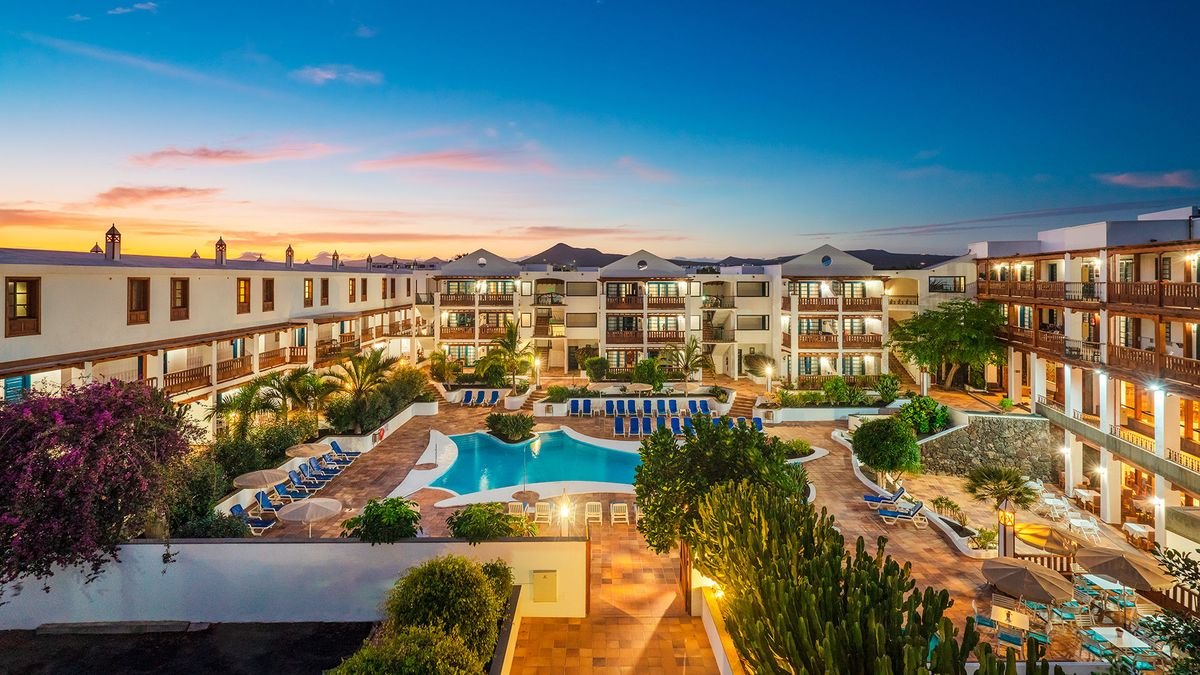 Hotel Mansion Nazaret