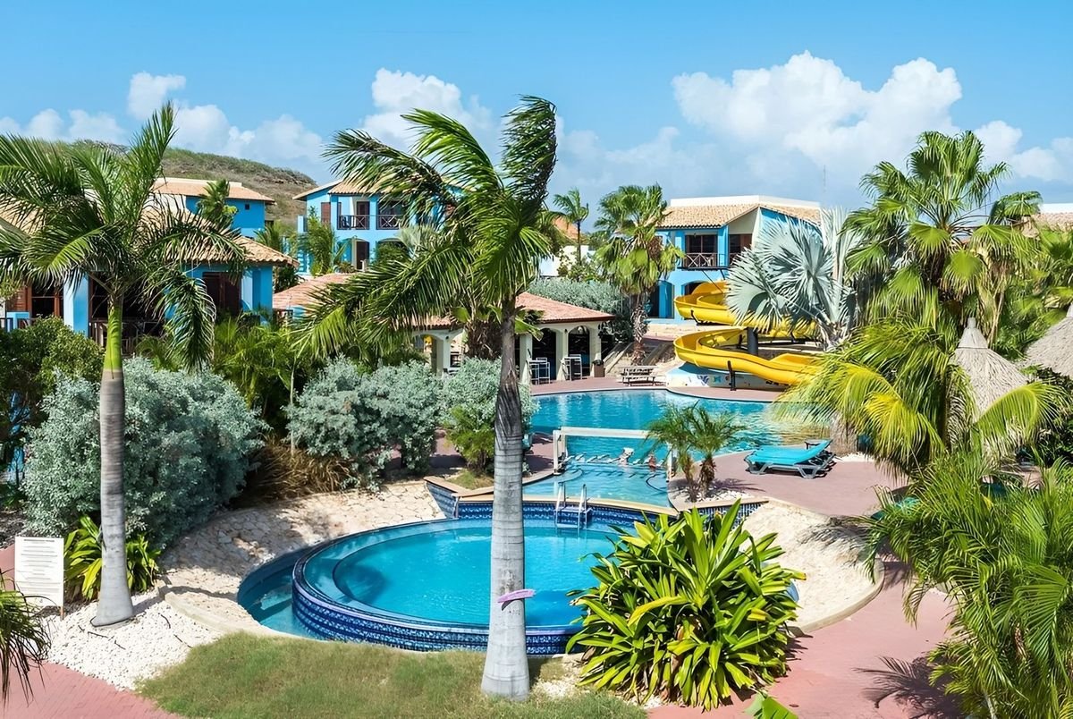 Kunuku Resort All Inclusive