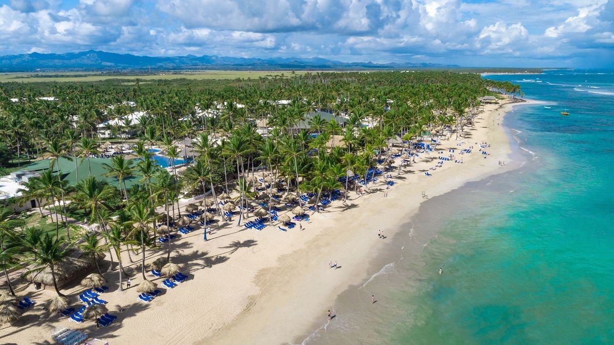 Grand Sirenis Punta Cana