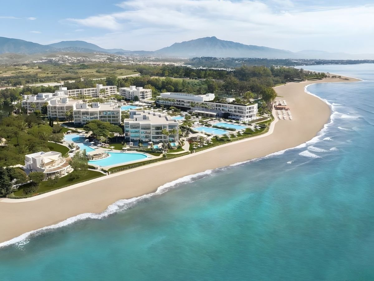 Hotel Ikos Andalusia