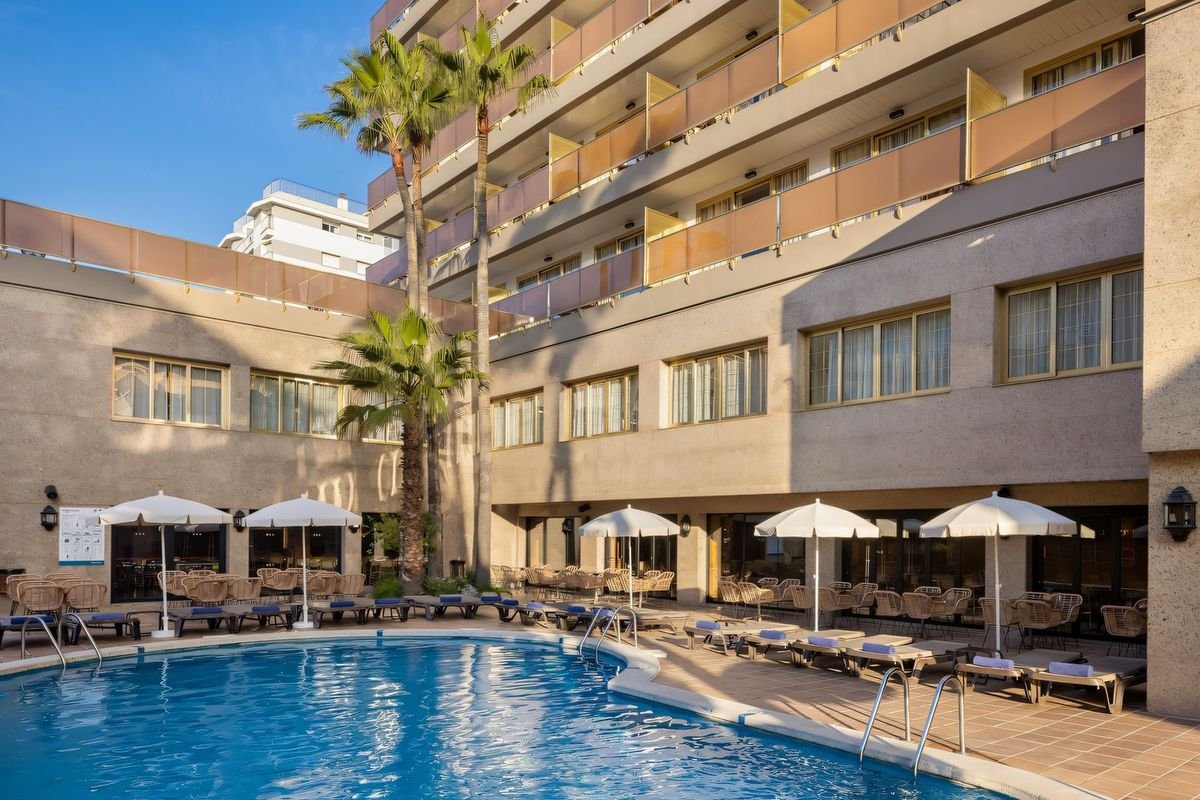 Hotel htop Amaika Adults Only
