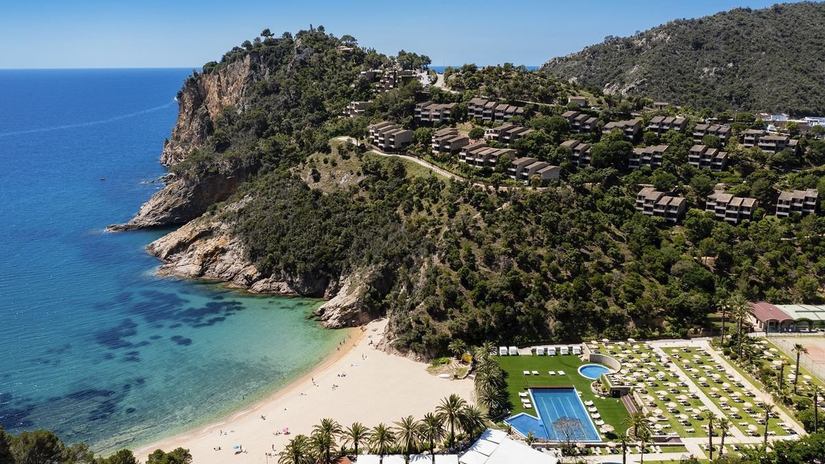 Hotel Zel Costa Brava