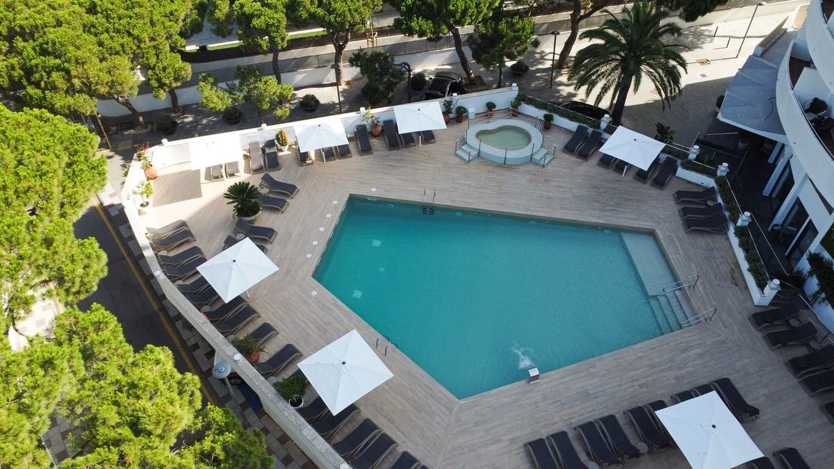 Hotel Aromar